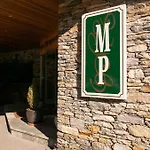 Hotel Hotel-restaurant Le Mont Paisible,