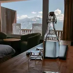 Hotel-restaurant Le Mont Paisible, Hotel 3*