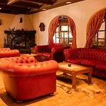 Hotel-restaurant Le Mont Paisible, Hotel Crans-Montana