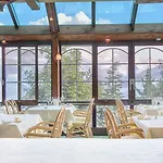 Hotel Hotel-restaurant Le Mont Paisible, 3*