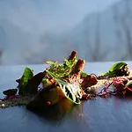 Hotel-restaurant Le Mont Paisible, Crans-Montana