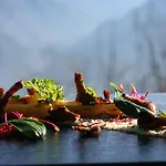 Hotel-restaurant Le Mont Paisible,