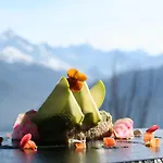Hotel-restaurant Le Mont Paisible, Hotel Crans-Montana