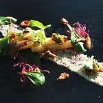 Hotel-restaurant Le Mont Paisible, 3* Crans-Montana