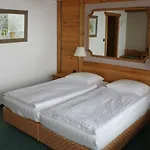 Hotel-restaurant Le Mont Paisible, ホテル 3*