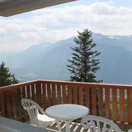Hotell Hotel-restaurant Le Mont Paisible,