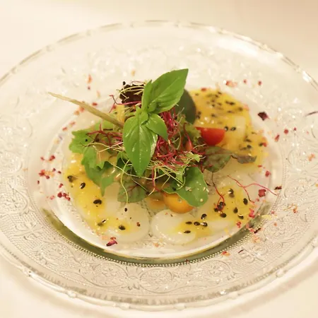 Hotel-restaurant Le Mont Paisible, 3* קראנס-מונטנה
