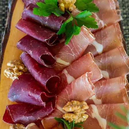 Hotel-restaurant Le Mont Paisible, Crans-Montana