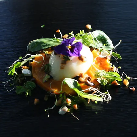 Hotell Hotel-restaurant Le Mont Paisible, 3*