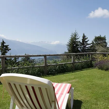 Hotel-restaurant Le Mont Paisible, Hotell 3*