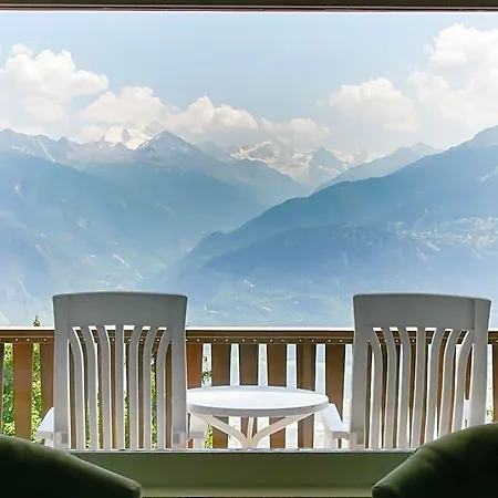 Hotel-restaurant Le Mont Paisible, ホテル 3*