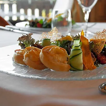 Hotel-restaurant Le Mont Paisible, ホテル 3*