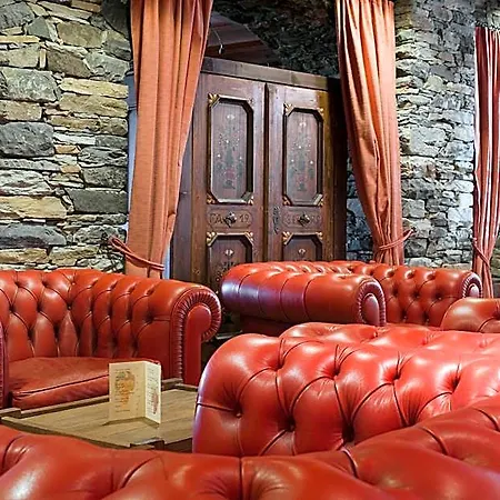 Hotel-restaurant Le Mont Paisible,
