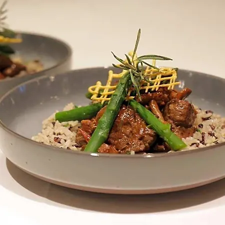 Hotel-restaurant Le Mont Paisible, ホテル 3*