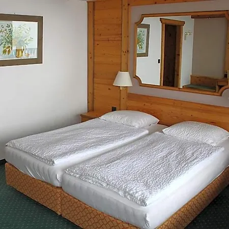 Hotel-restaurant Le Mont Paisible, クラン