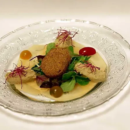 Hotel-restaurant Le Mont Paisible, ホテル 3*