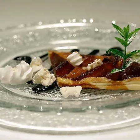 Hotel-restaurant Le Mont Paisible, Ξενοδοχείο Κρανς Μοντάνα