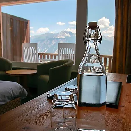 Hotel-restaurant Le Mont Paisible, 3*