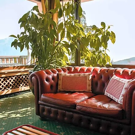 Hotel-restaurant Le Mont Paisible, Hotell Crans-Montana