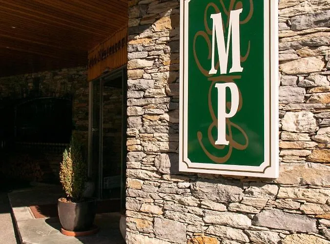 Hotel Hotel-restaurant Le Mont Paisible,