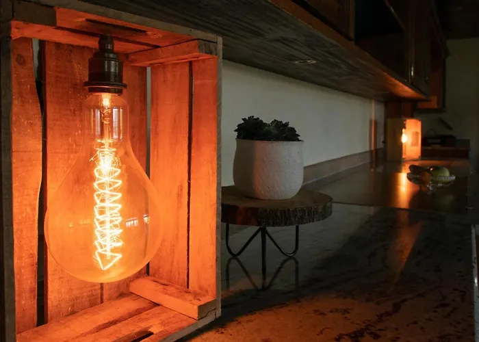 Hotel-restaurant Le Mont Paisible, Hotel