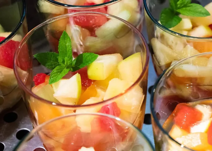 Hotel-restaurant Le Mont Paisible, Hotel