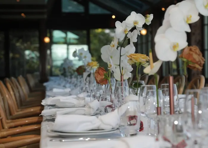 Hotel-restaurant Le Mont Paisible, Hotel Crans-Montana