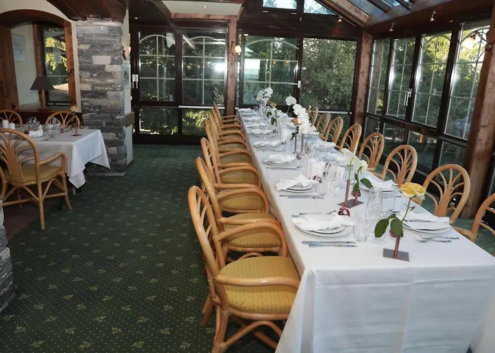 Hotel-restaurant Le Mont Paisible, 3*