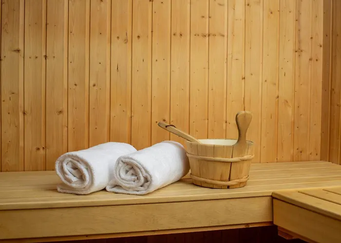 Hotel-restaurant Le Mont Paisible, Hotel