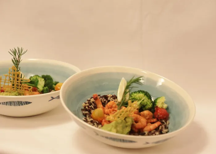 Hotel Hotel-restaurant Le Mont Paisible, Crans-Montana