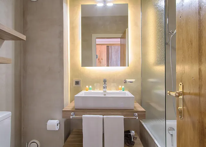 Hotel Hotel-restaurant Le Mont Paisible, 3*