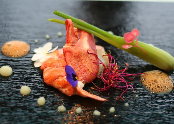 Hotel Hotel-restaurant Le Mont Paisible,