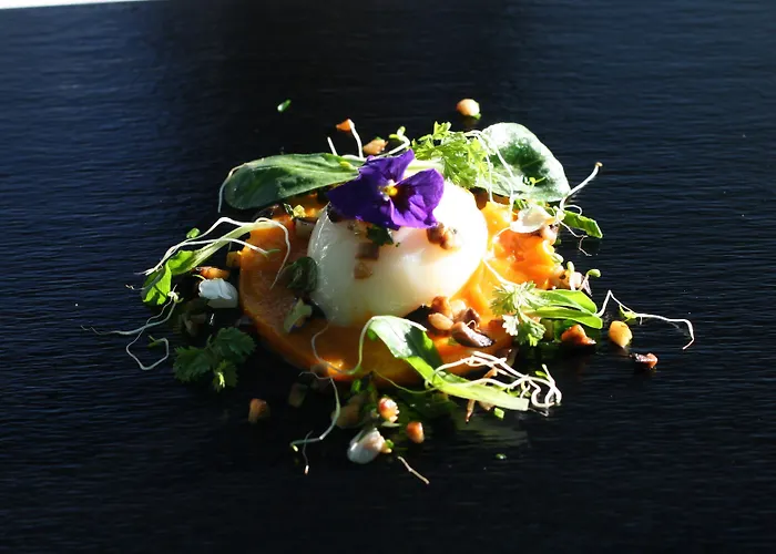 Hotell Hotel-restaurant Le Mont Paisible, 3*