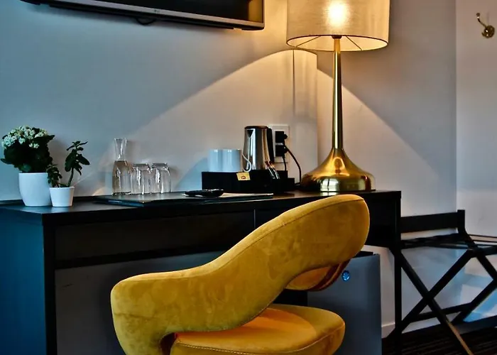 Hotel-restaurant Le Mont Paisible, Crans-Montana