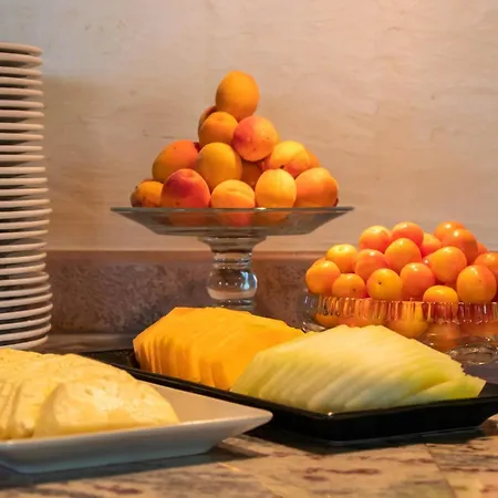 Hotell Hotel-restaurant Le Mont Paisible, Crans-Montana