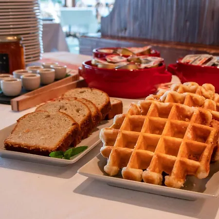 Hotel-restaurant Le Mont Paisible, 3* Crans-Montana