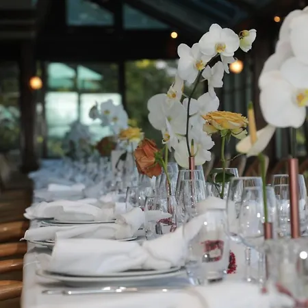 Hotel-restaurant Le Mont Paisible, Hotell Crans-Montana