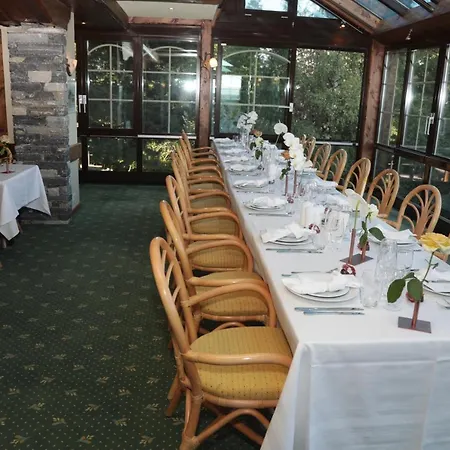 Hotel-restaurant Le Mont Paisible, 3*