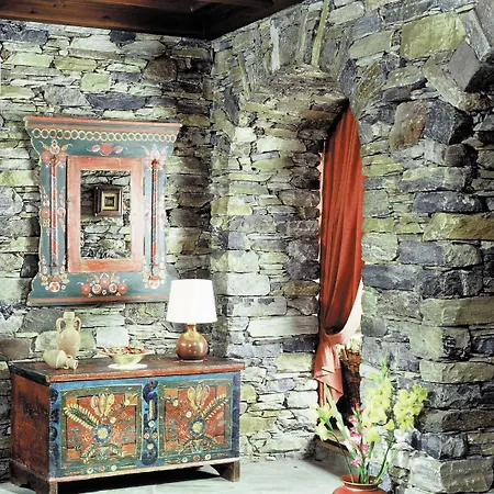 Hotell Hotel-restaurant Le Mont Paisible,