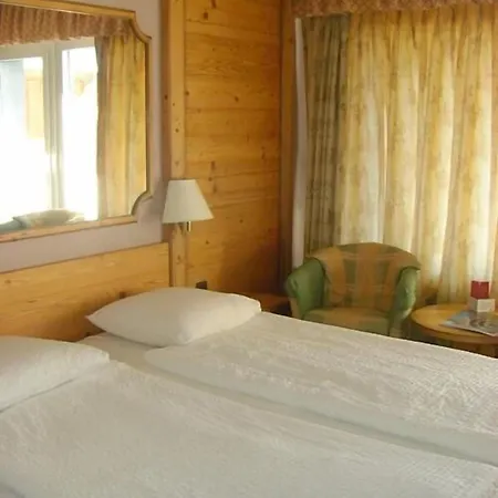 Hotel-restaurant Le Mont Paisible,