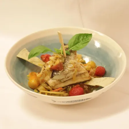 Hotel-restaurant Le Mont Paisible, Hotell 3*