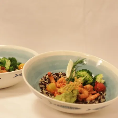 酒店 Hotel-restaurant Le Mont Paisible, 克莱恩 蒙塔纳