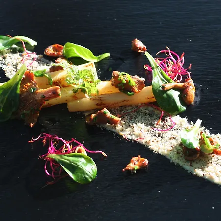 Hotel-restaurant Le Mont Paisible, 3* Crans-Montana