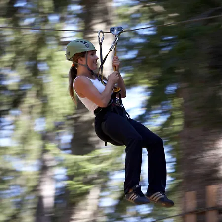 Hotell Hotel-restaurant Le Mont Paisible, 3*