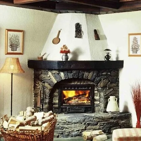 Hotell Hotel-restaurant Le Mont Paisible, Crans-Montana