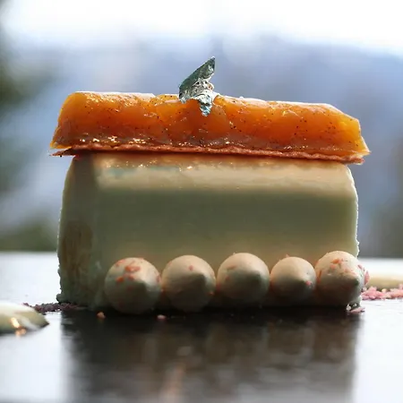 Hotel-restaurant Le Mont Paisible, Hotel Crans-Montana