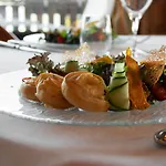 Hotel-restaurant Le Mont Paisible, Hotel