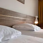 Hotel-restaurant Le Mont Paisible, 3*