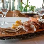 Hotel-restaurant Le Mont Paisible, Hotel
