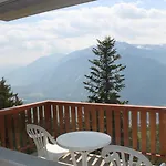 Hotel Hotel-restaurant Le Mont Paisible,